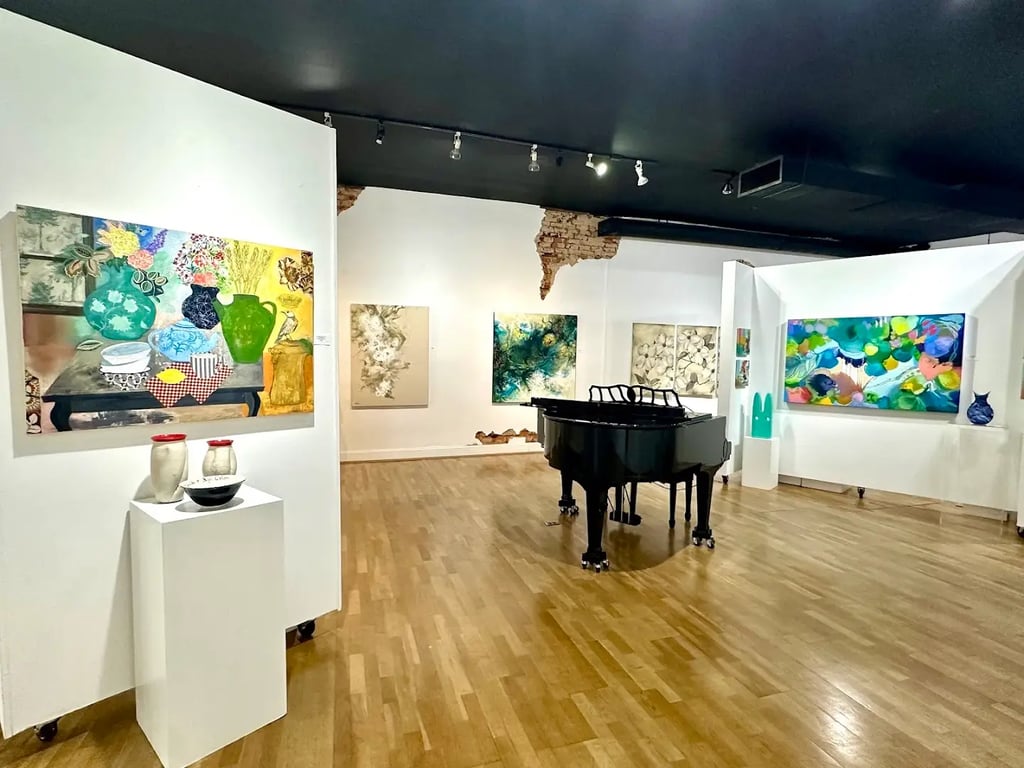 dk Gallery