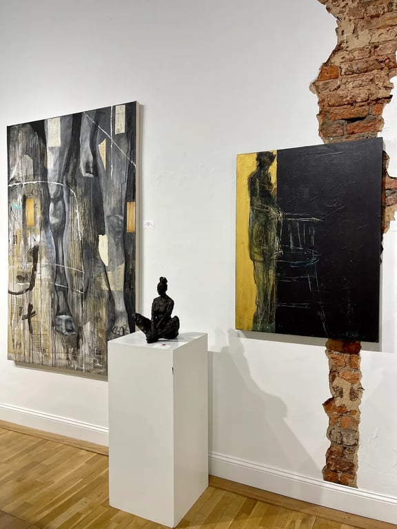 dk Gallery