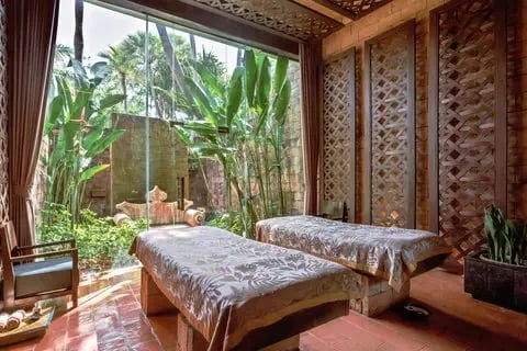 Marriott's Phuket Beach Club
