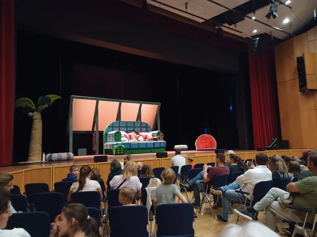 Theater Düren im Haus der Stadt