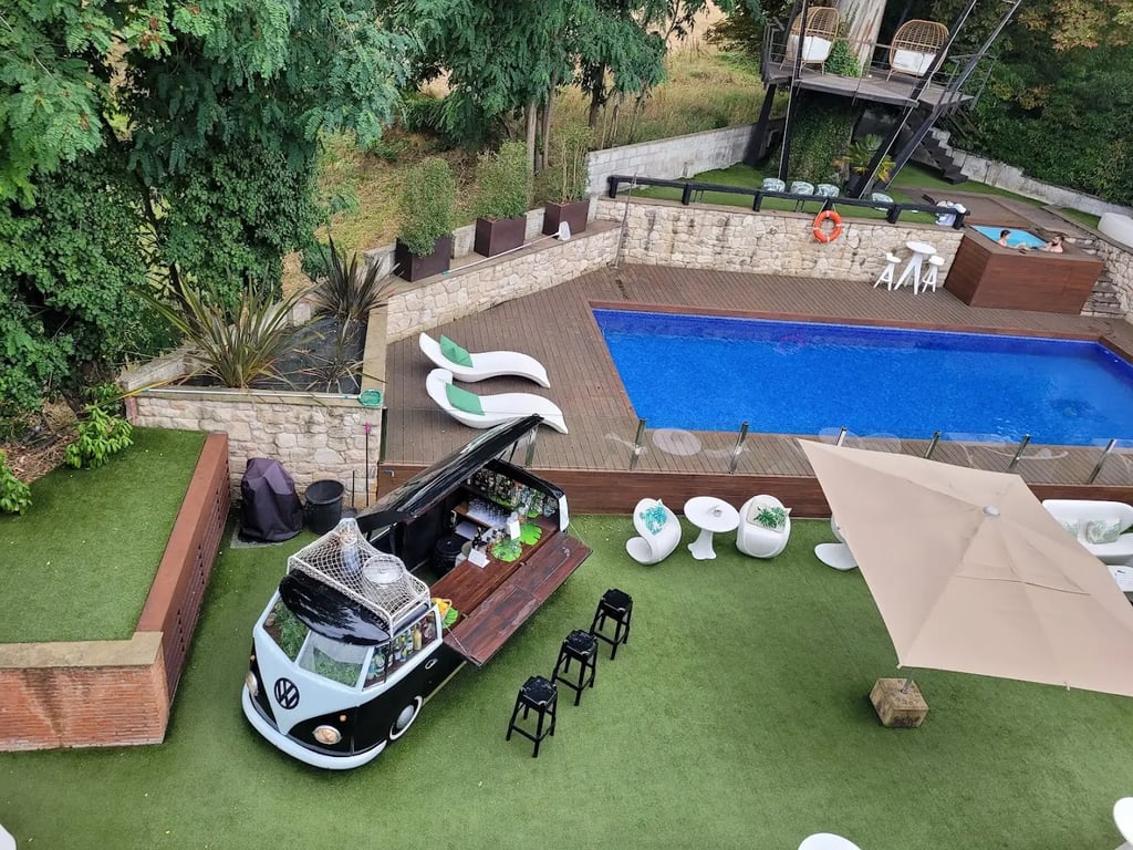 Hotel Cuevas - Adults Only
