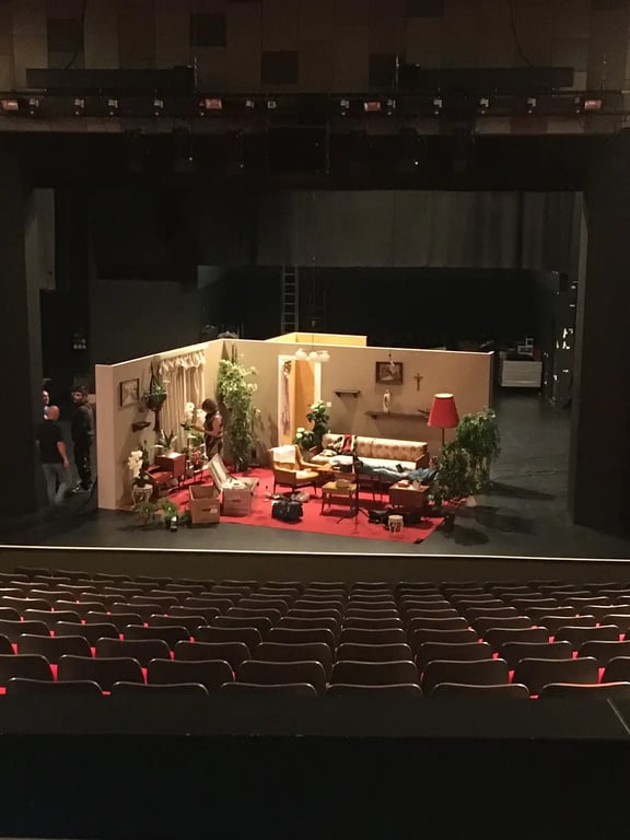 Park Theater