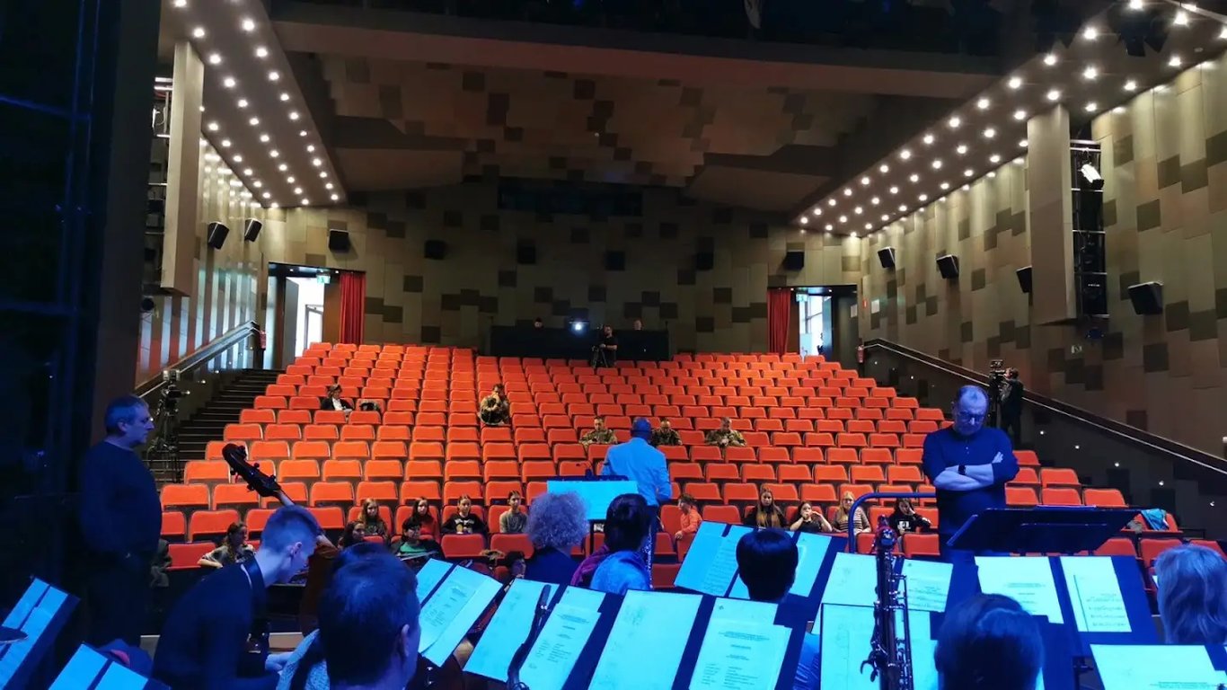 Park Theater