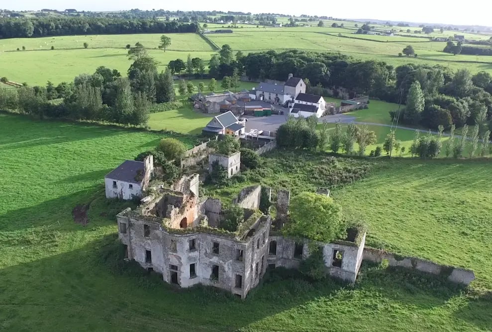 Galway Glamping