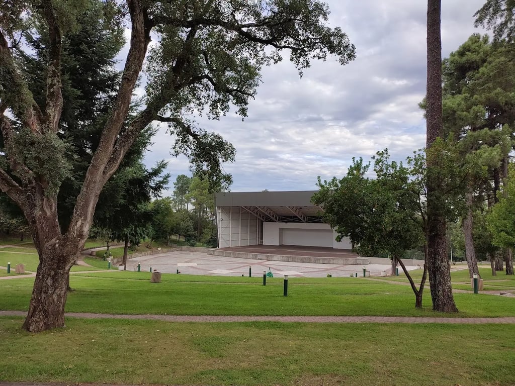 Mandanelho Park