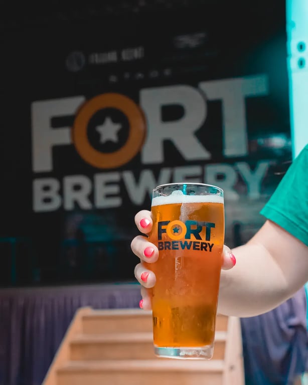 Fort Brewery
