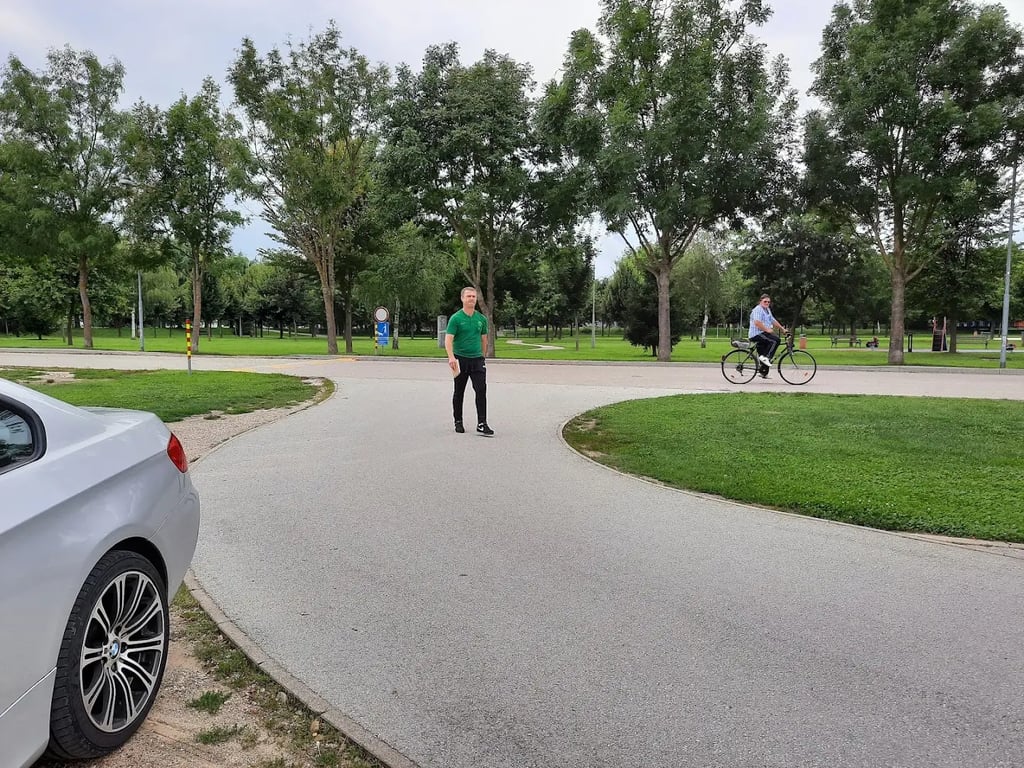 Hipodrom Gornja Radgona