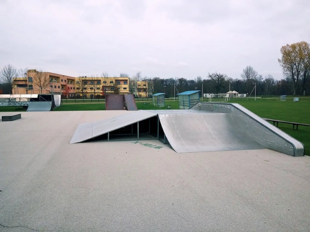 Hipodrom Gornja Radgona