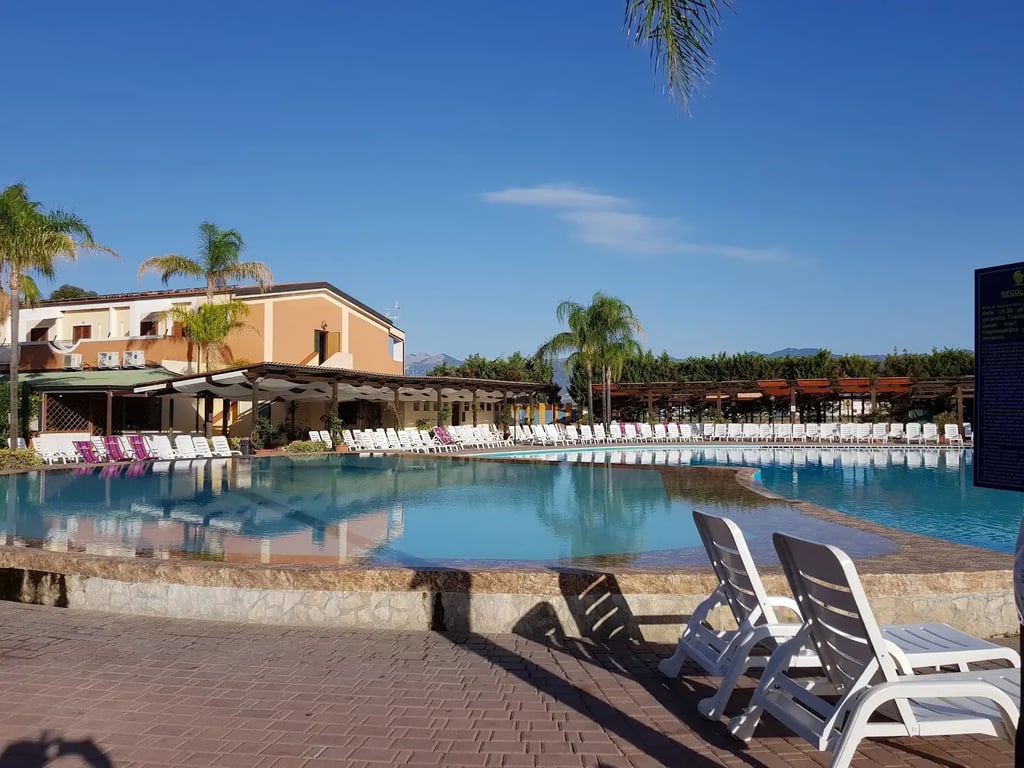 Hotel le 3 lanterne