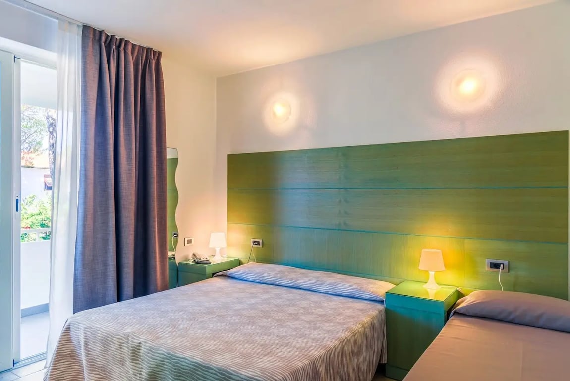 Hotel Montecristo