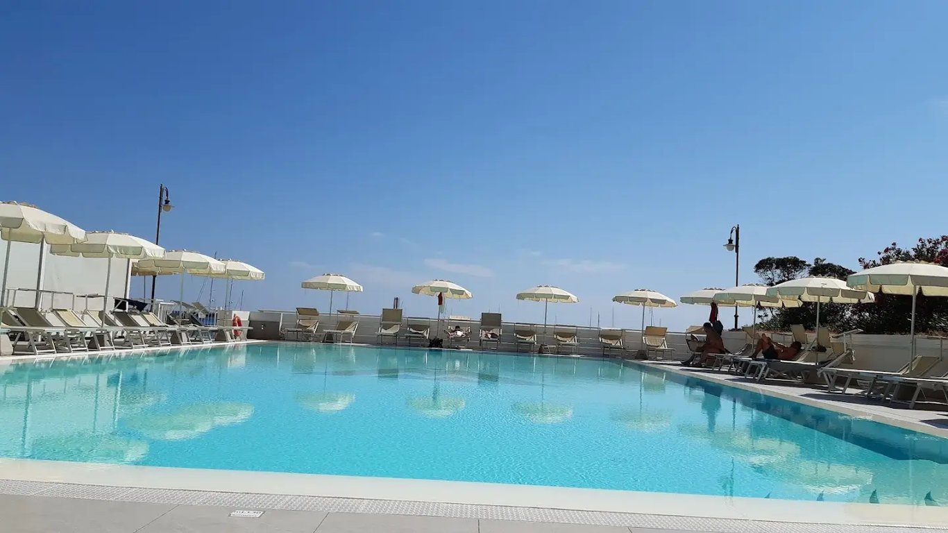 Hotel Montecristo