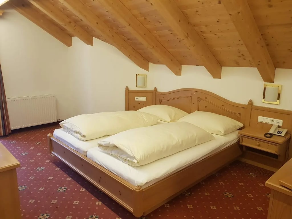 Hotel Garni Waldschlössl
