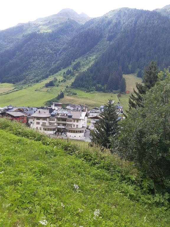 Hotel Garni Waldschlössl
