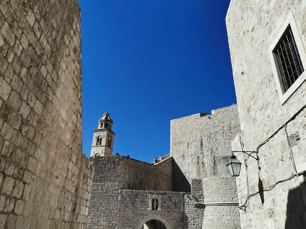 Revelin Fortress