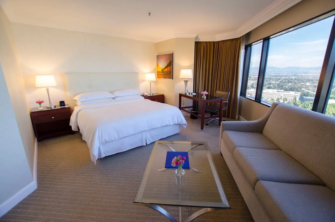 Hilton Los Angeles/Universal City