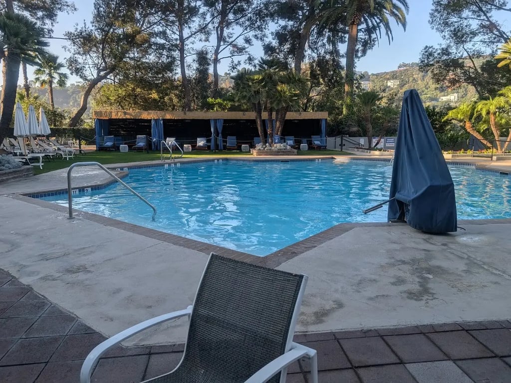 Hilton Los Angeles/Universal City