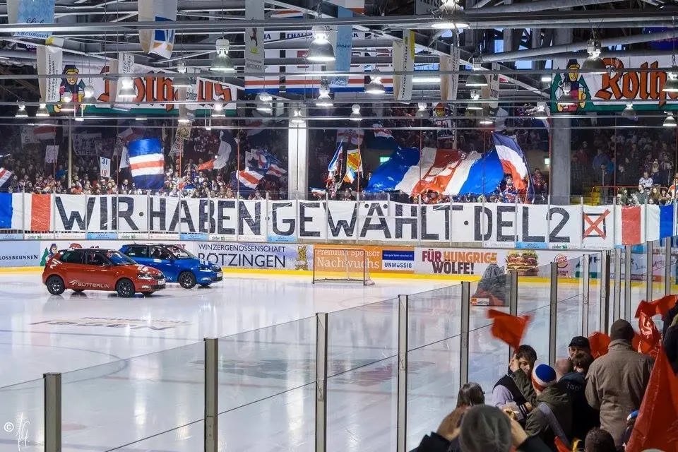 Franz Siegel Stadion