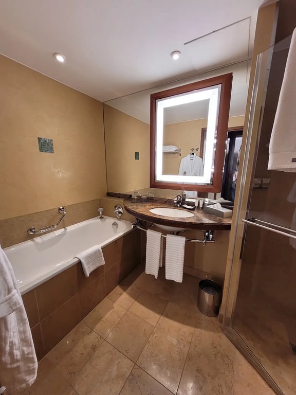The Westin Warsaw