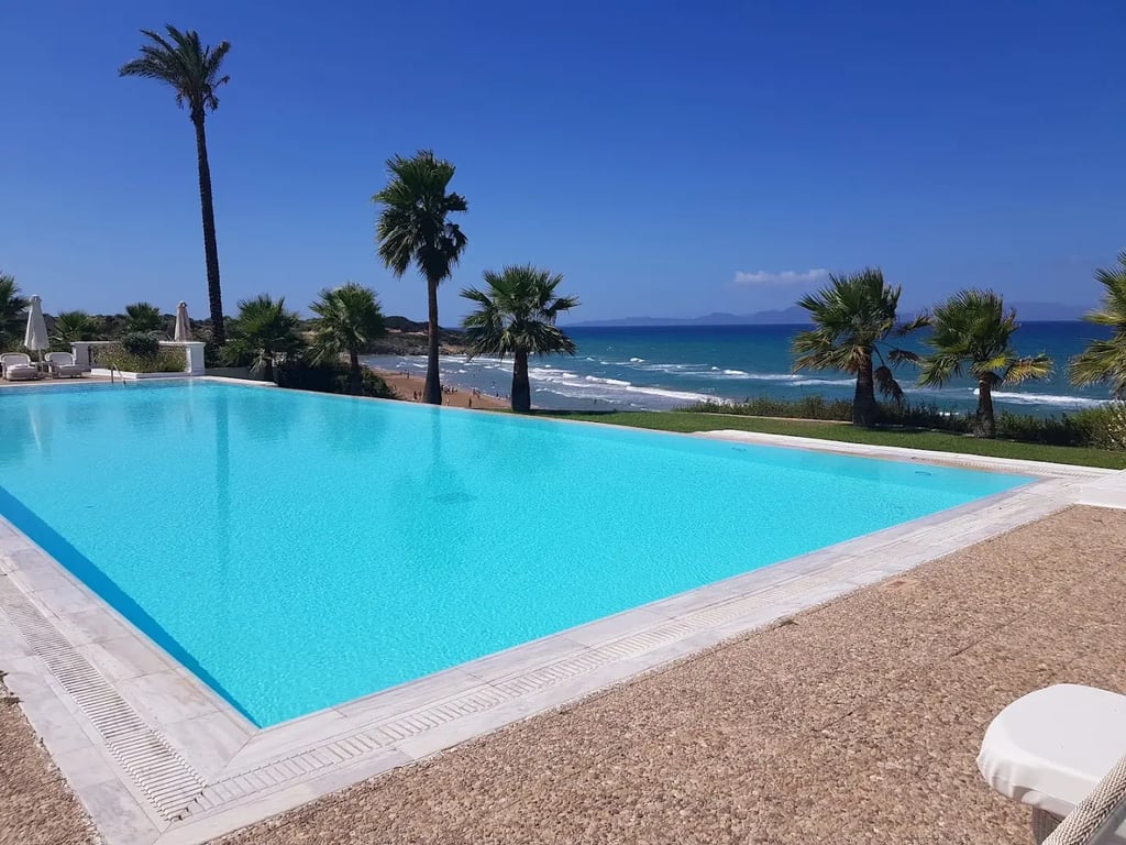 Grecotel Ilia Palms & Aqua Park