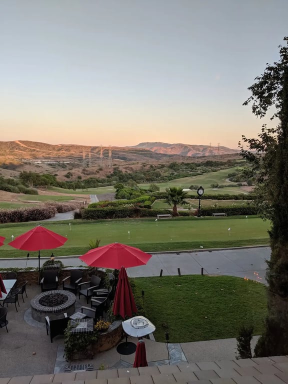 Bella Collina San Clemente