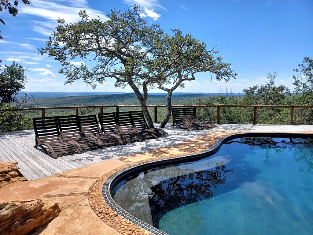 Leobo Private Reserve