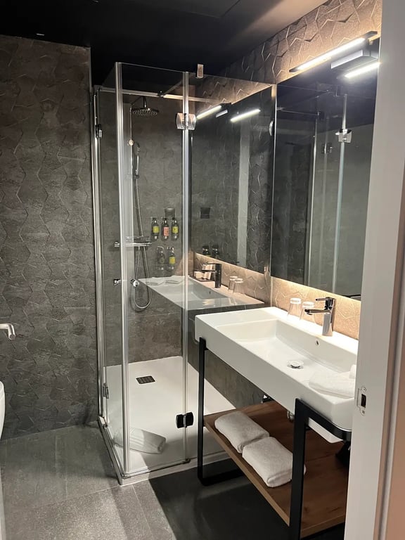 Hotel Tayko Bilbao