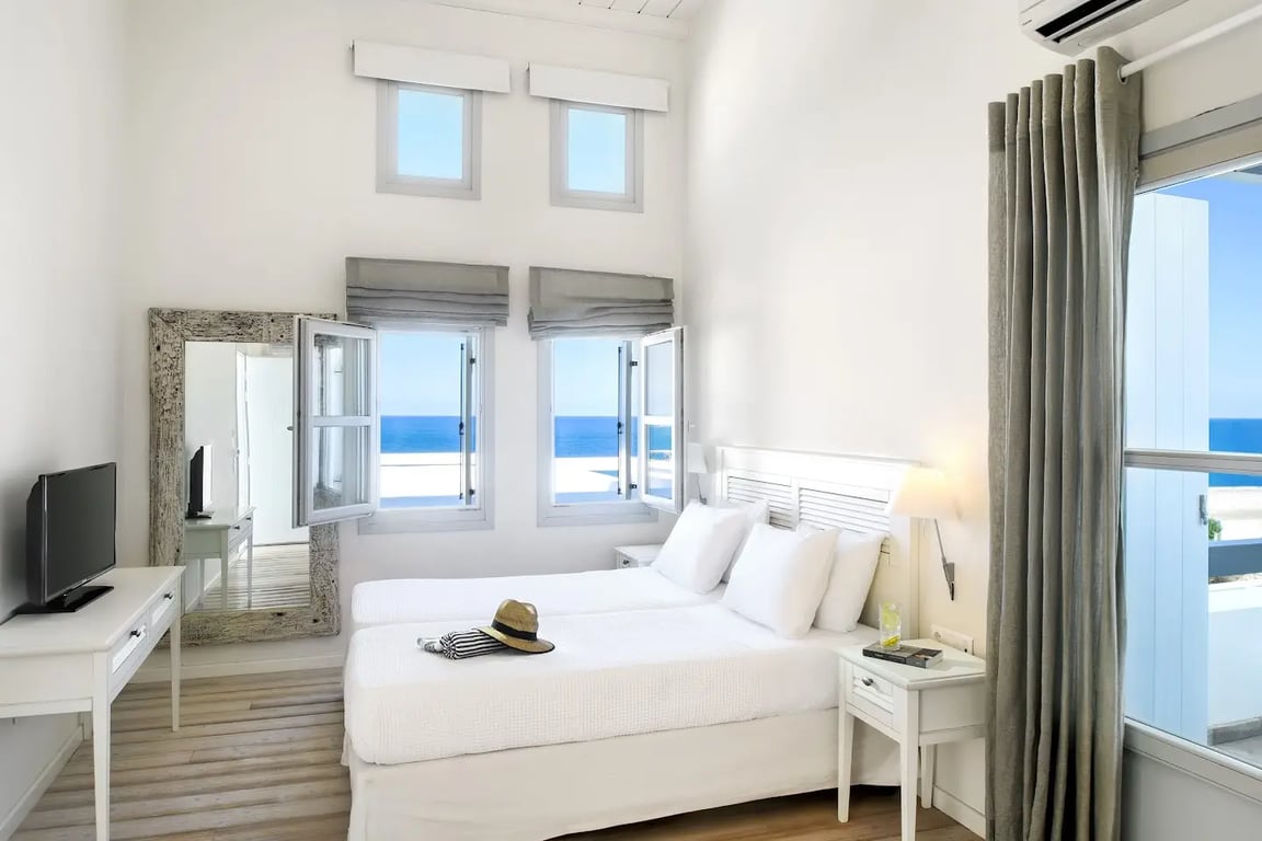 Skyros Ammos Hotel