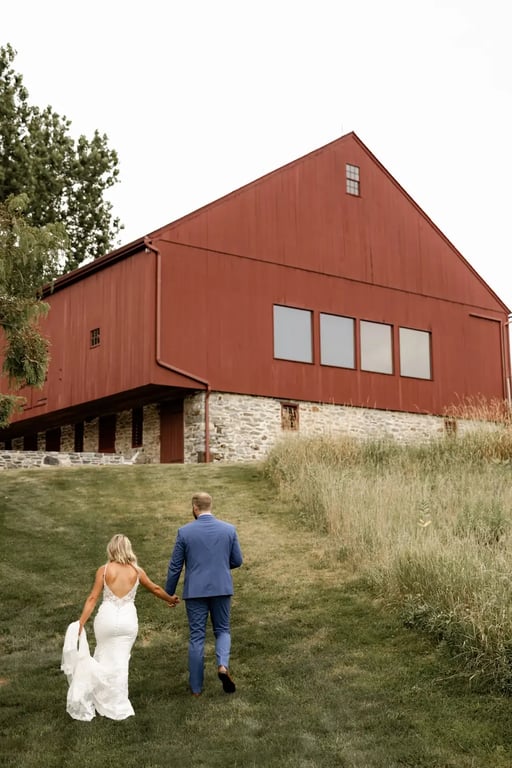 The Farm at Eagles Ridge