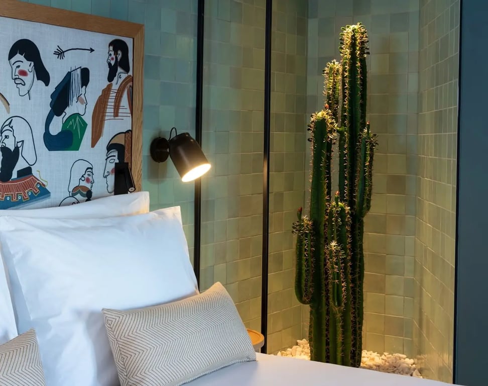 Se Catedral Hotel Porto, Tapestry Collection By Hilton