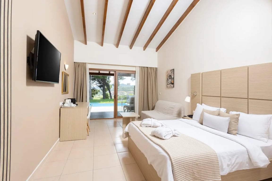 Alia Palace Hotel - Adults Only 16+