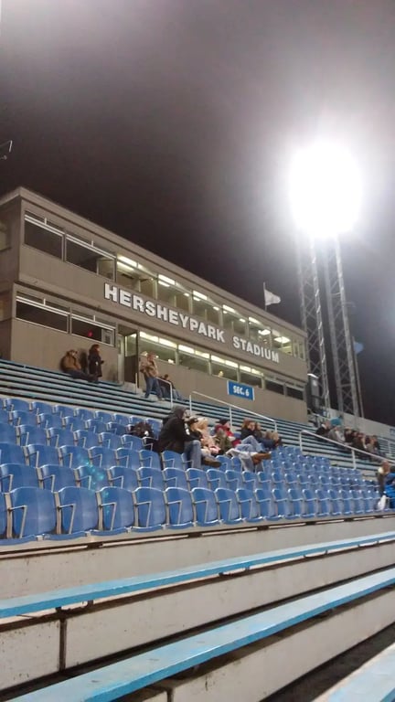 Hersheypark Arena
