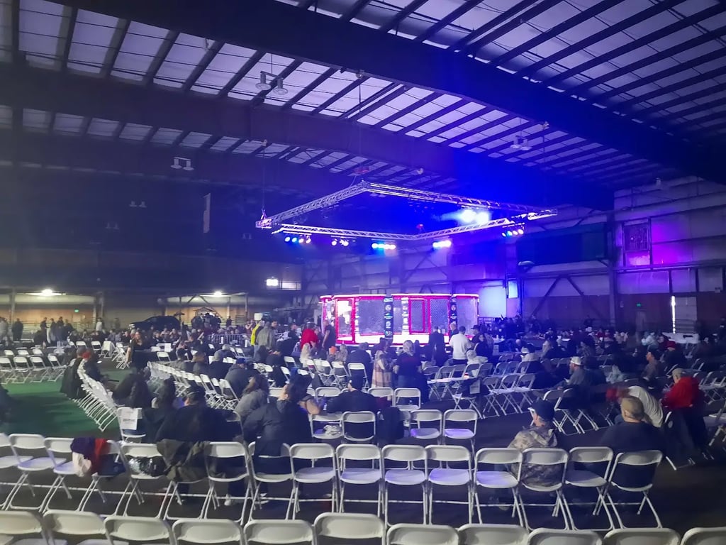 John Hancock Arena