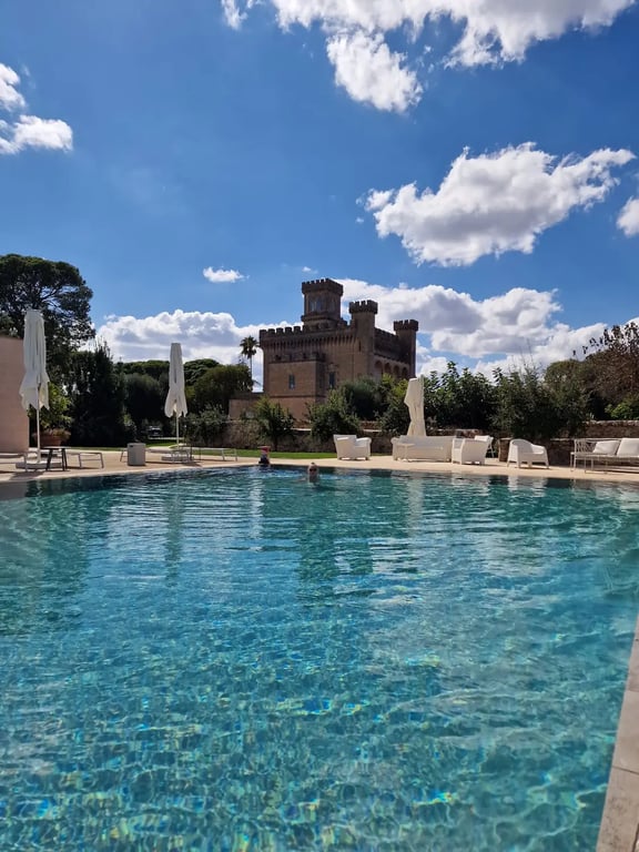 Vinilia Wine Resort