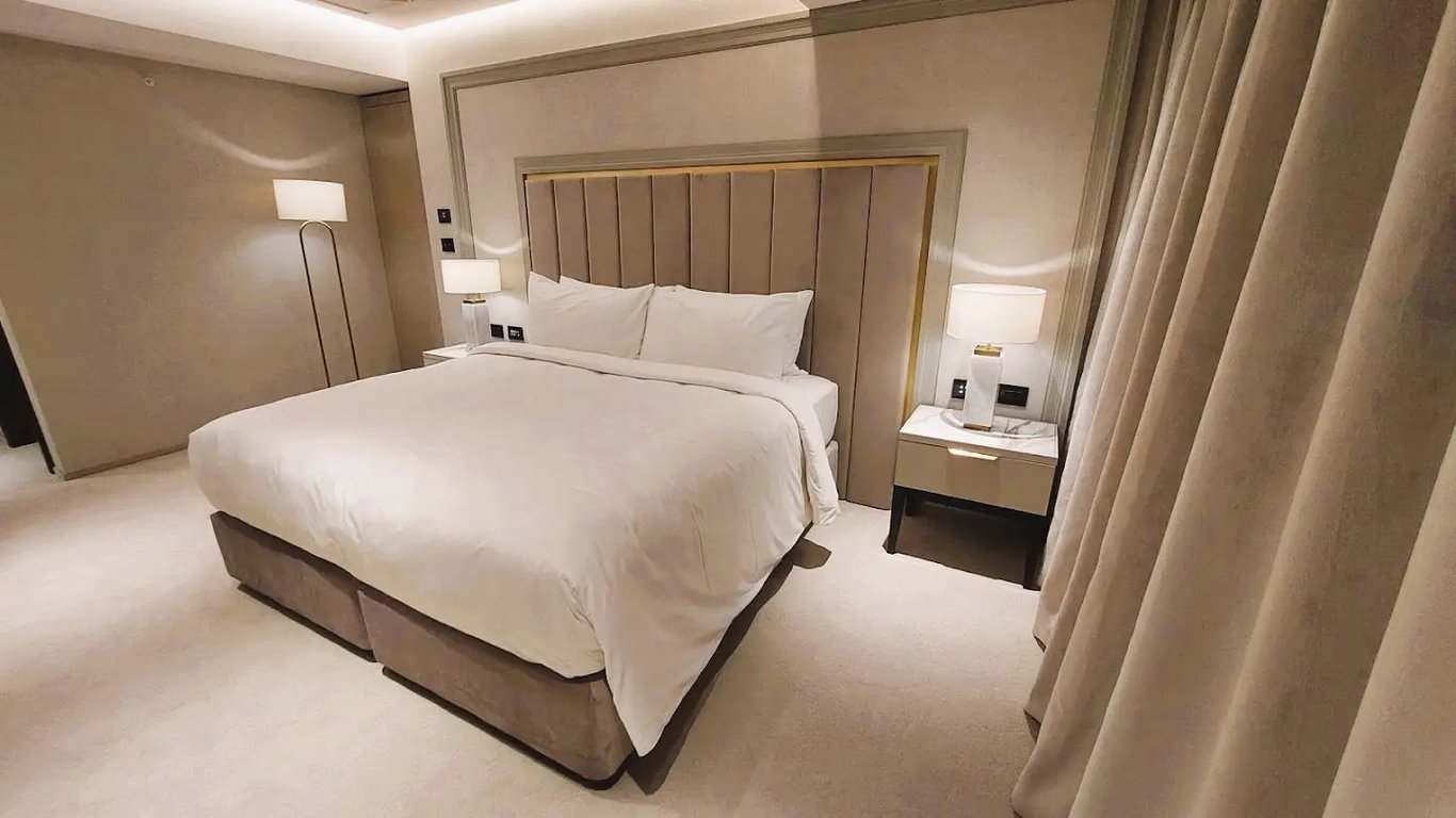 Nordis Hotel Mamaia