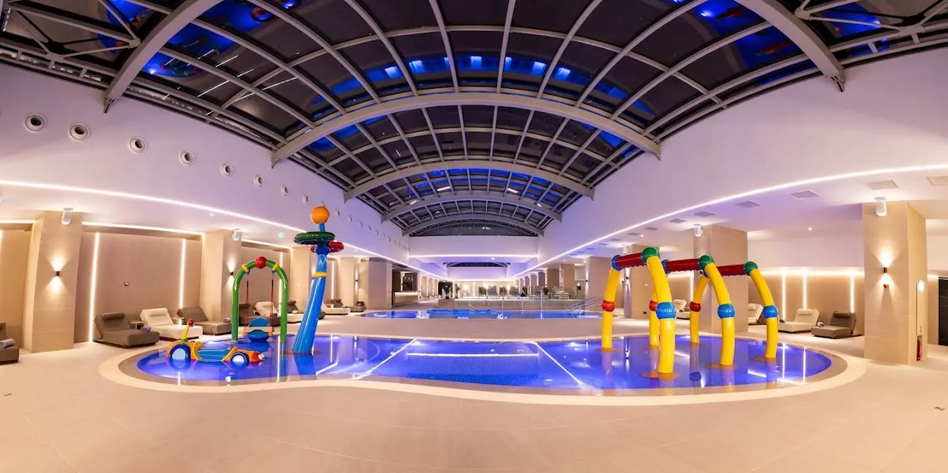 Nordis Hotel Mamaia