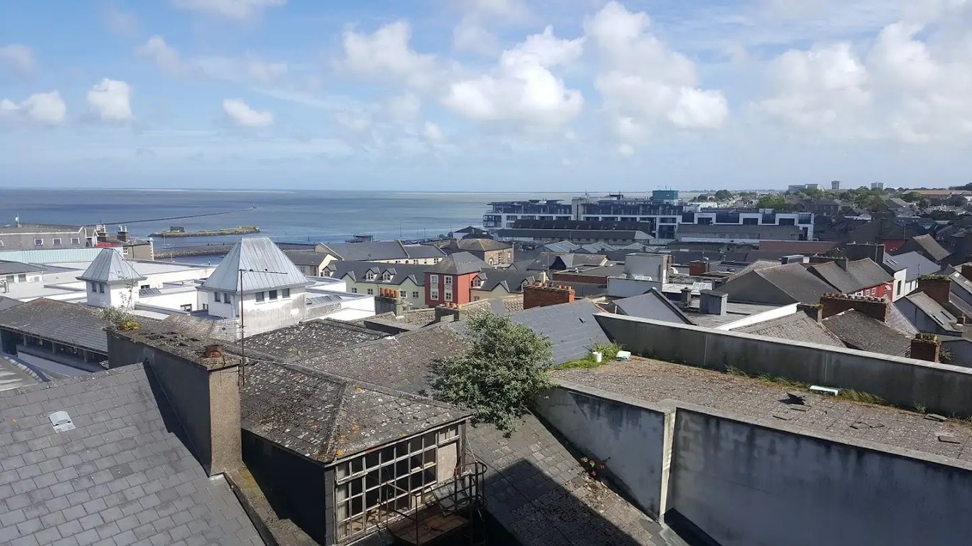 Wexford Opera House