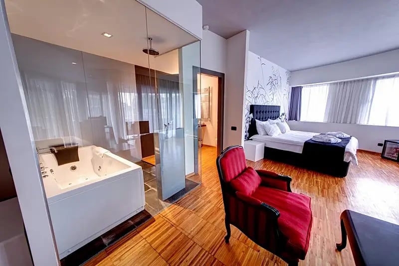 Sarroglia Hotel