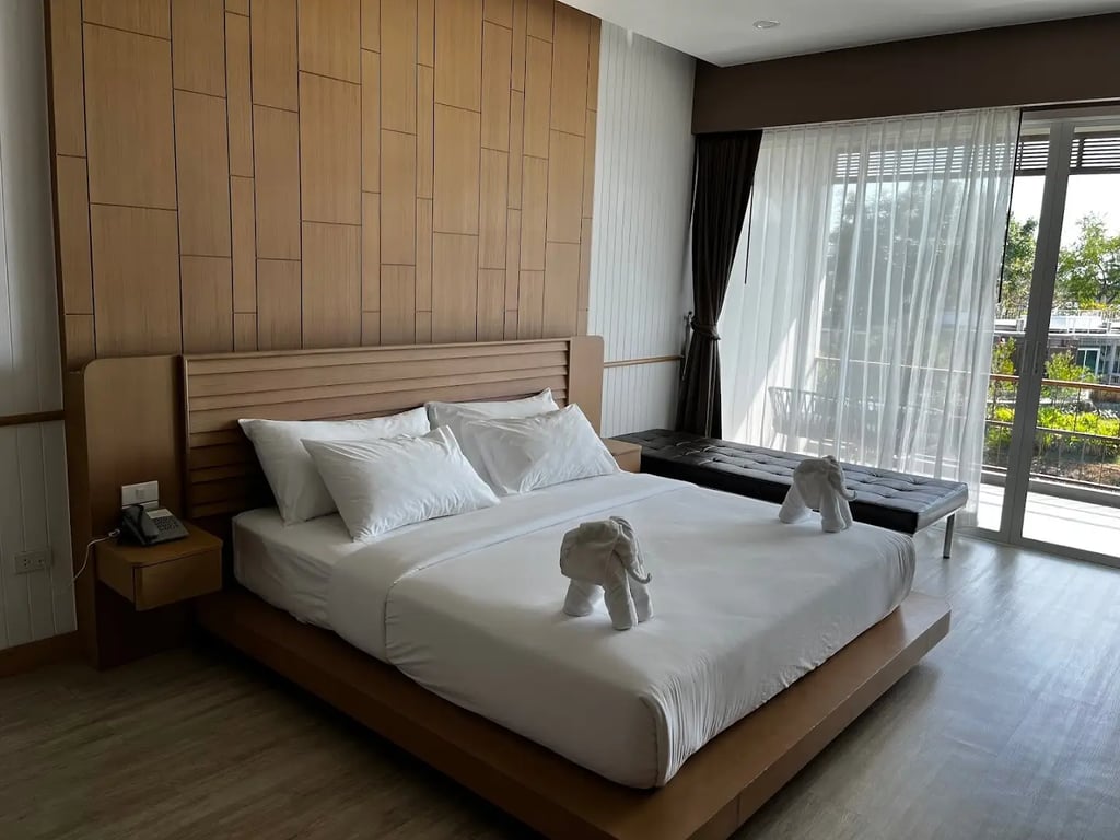 Baan Rim Ao
