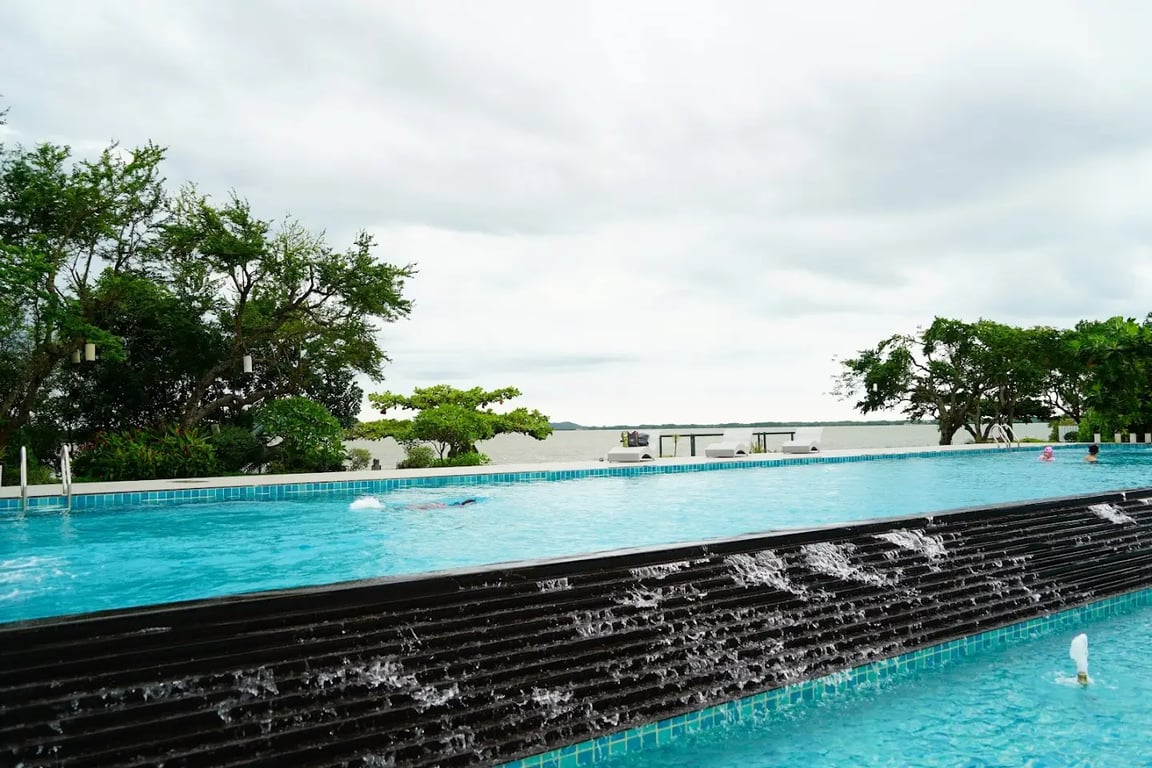Baan Rim Ao