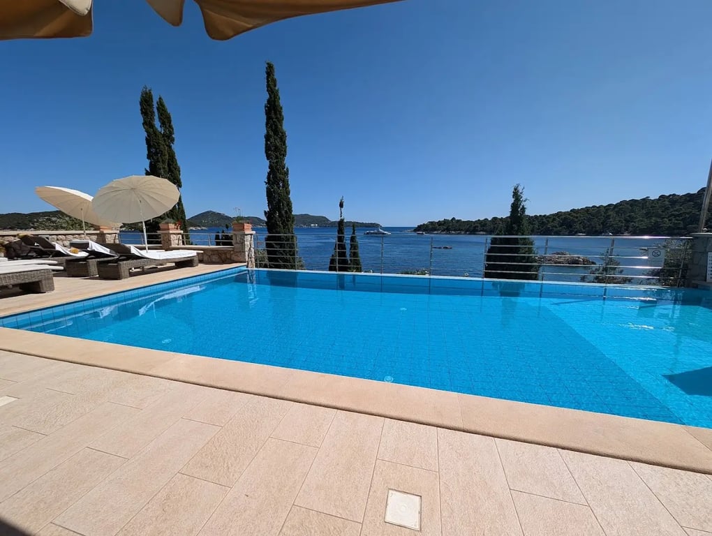 Hotel Bozica Dubrovnik Islands