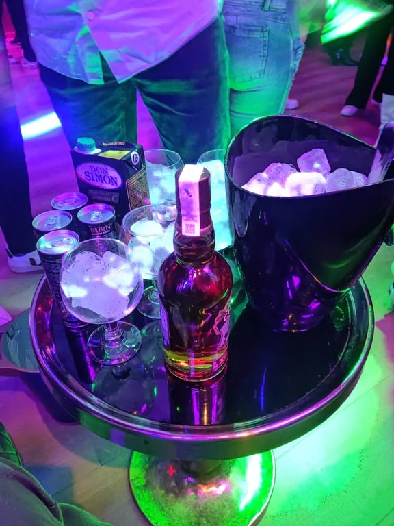 Para Bailar