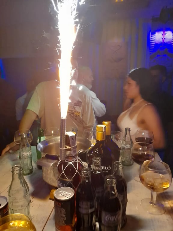 Para Bailar