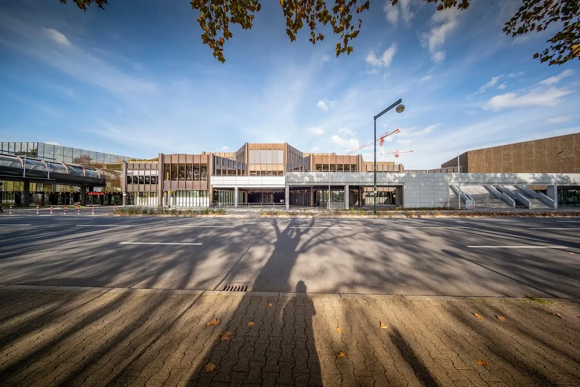 Düsseldorf Congress