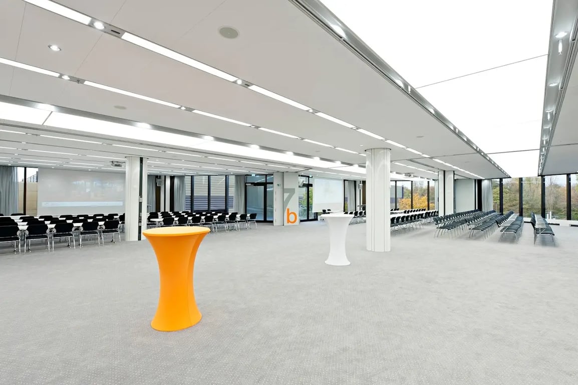 Düsseldorf Congress