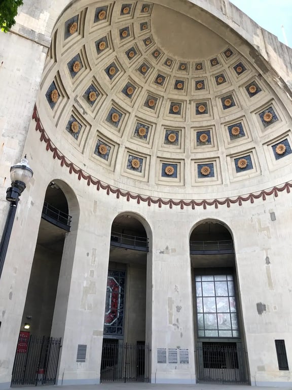 Ohio Stadium