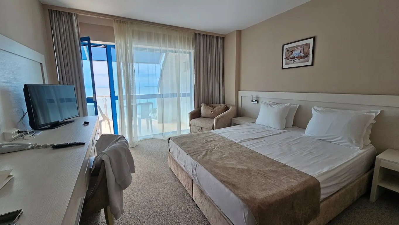 Sineva Beach Hotel - All Inclusive