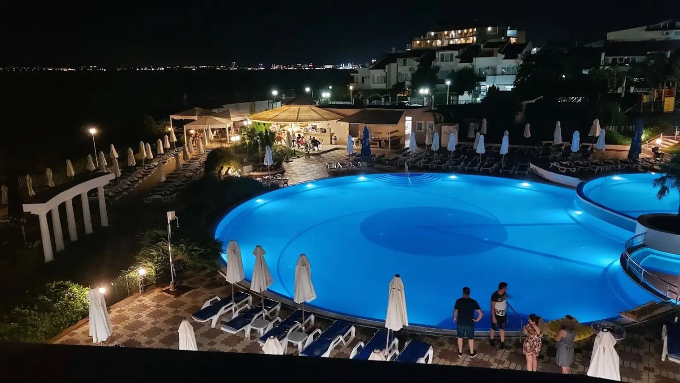 Sineva Beach Hotel - All Inclusive