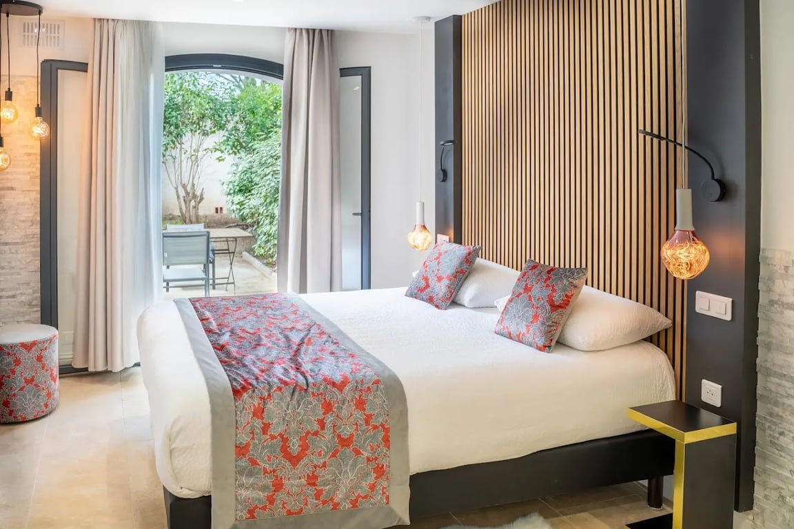 Le Confidentiel Hôtel & SPA