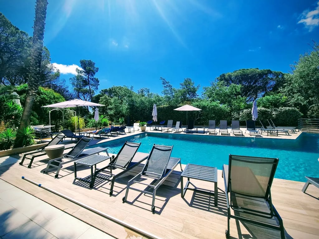 Le Confidentiel Hôtel & SPA
