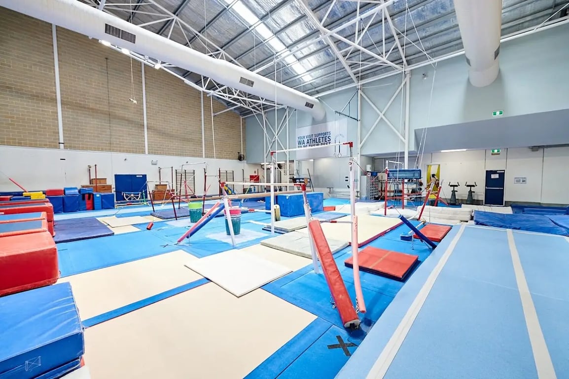 Perth Superdrome